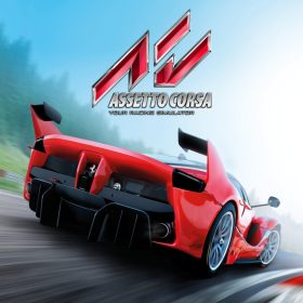Assetto Corsa (EU) Assetto Corsa (EU)