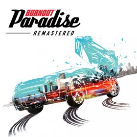 Burnout Paradise: Remastered (EU) Burnout Paradise: Remastered (EU)