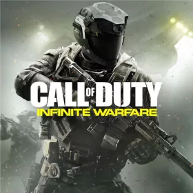 Call of Duty: Infinite Warfare - Launch Edition (EU)