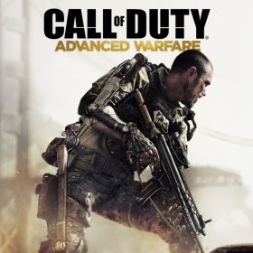   Call of Duty: Advanced Warfare - Sentinel Task Force Exoskeleton (DLC) (EU)