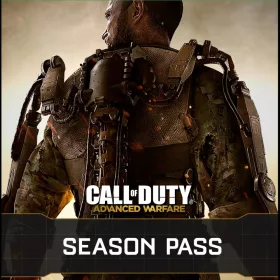Call of Duty: Advanced Warfare - Season Pass (DLC) (EU)