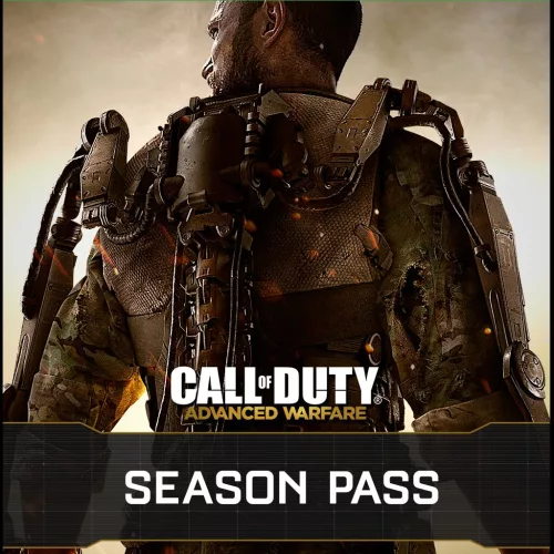 Call of Duty: Advanced Warfare - Season Pass (DLC) (EU)