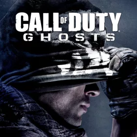 Call of Duty: Ghosts (EU)