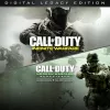 Call of Duty: Infinite Warfare - Digital Legacy Edition (EU)