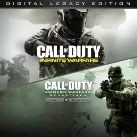 Call of Duty: Infinite Warfare - Digital Legacy Edition (EU)