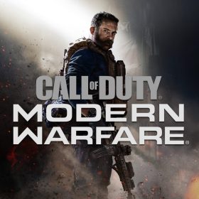 Call of Duty: Modern Warfare (EU) Call of Duty: Modern Warfare (EU)