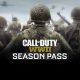 Call of Duty: WWII - Season Pass (DLC) (EU)