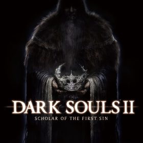 Dark Souls II: Scholar of the First Sin (EU) Dark Souls II: Scholar of the First Sin (EU)
