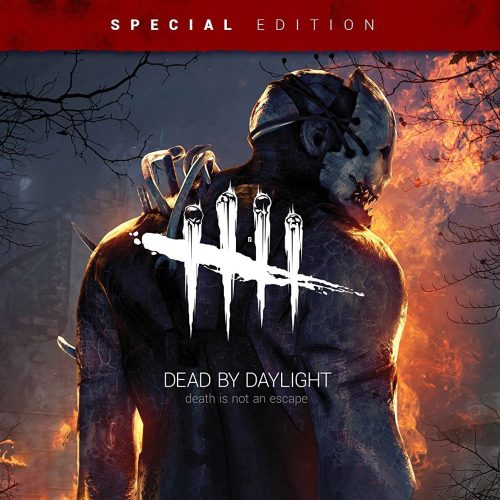 Dead by Daylight: Special Edition (EU)