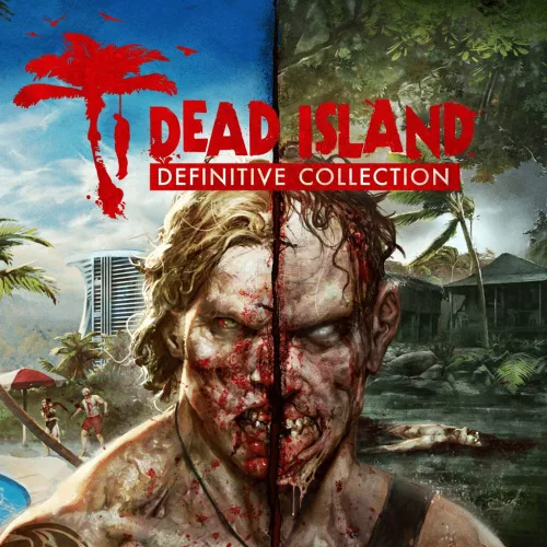 Dead Island: Definitive Collection (EU)