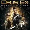 Deus Ex: Mankind Divided (EU)