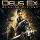 Deus Ex: Mankind Divided (EU)