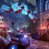Deus Ex: Mankind Divided (EU)