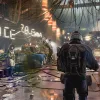 Deus Ex: Mankind Divided (EU)