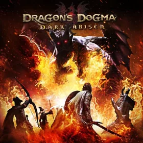 Dragon's Dogma: Dark Arisen (EU)