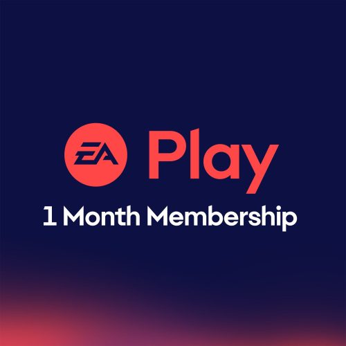 EA Access Pass Code (1 Miesiąc)