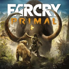Far Cry: Primal (EU) Far Cry: Primal (EU)