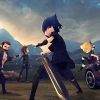 Final Fantasy XV: Pocket Edition HD (EU)