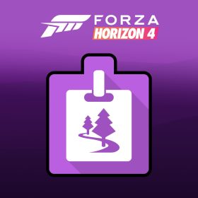 Forza Horizon 4: Expansions Bundle (DLC) Forza Horizon 4: Expansions Bundle (DLC)
