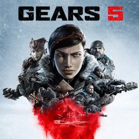 Gears 5 (EU) Gears 5 (EU)