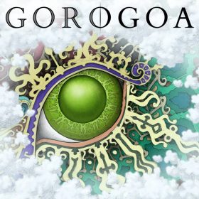 Gorogoa Gorogoa