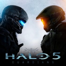 Halo 5: Guardians Halo 5: Guardians