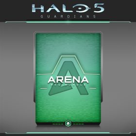 Halo 5: Guardians - Advanced Promotional REQ Pack (DLC)
