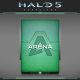 Halo 5: Guardians - Advanced Promotional REQ Pack (DLC)