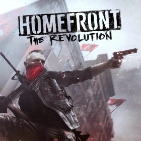 Homefront: The Revolution (EU)