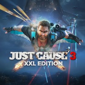 Just Cause 3: XXL Edition (EU) Just Cause 3: XXL Edition (EU)