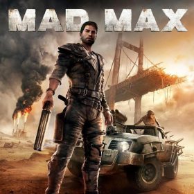 Mad Max (EU) Mad Max (EU)