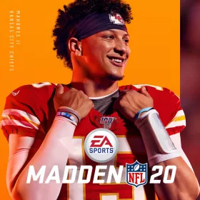 Madden NFL 20