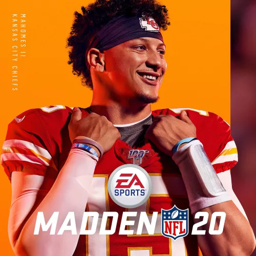 Madden NFL 20