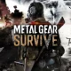 Metal Gear Survive (EU)