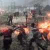 Metal Gear Survive (EU)
