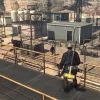 Metal Gear Survive (EU)