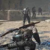 Metal Gear Survive (EU)