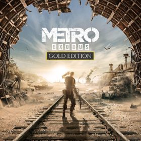 Metro Exodus: Gold Edition (EU) Metro Exodus: Gold Edition (EU)