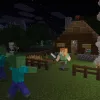 Minecraft (EU)