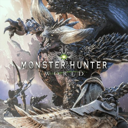 Monster Hunter: World