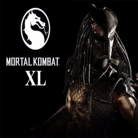 Mortal Kombat XL (EU)