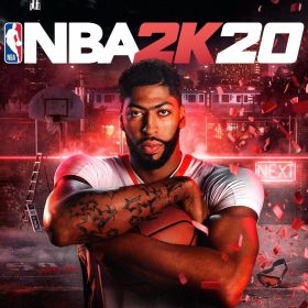 NBA 2K20 NBA 2K20
