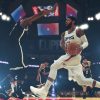 NBA 2K20