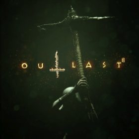 Outlast 2 (EU) Outlast 2 (EU)