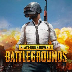 Playerunknown's Battlegrounds Playerunknown's Battlegrounds