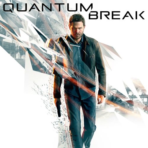 Quantum Break (EU)