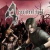 Resident Evil 4 (EU)