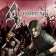 Resident Evil 4 (EU)