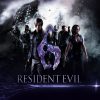 Resident Evil 6 (EU)