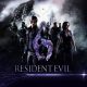 Resident Evil 6 (EU)